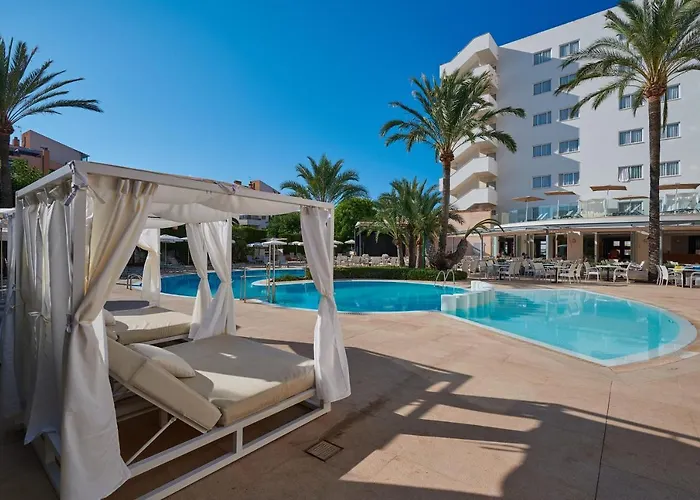 Hotel Girasol