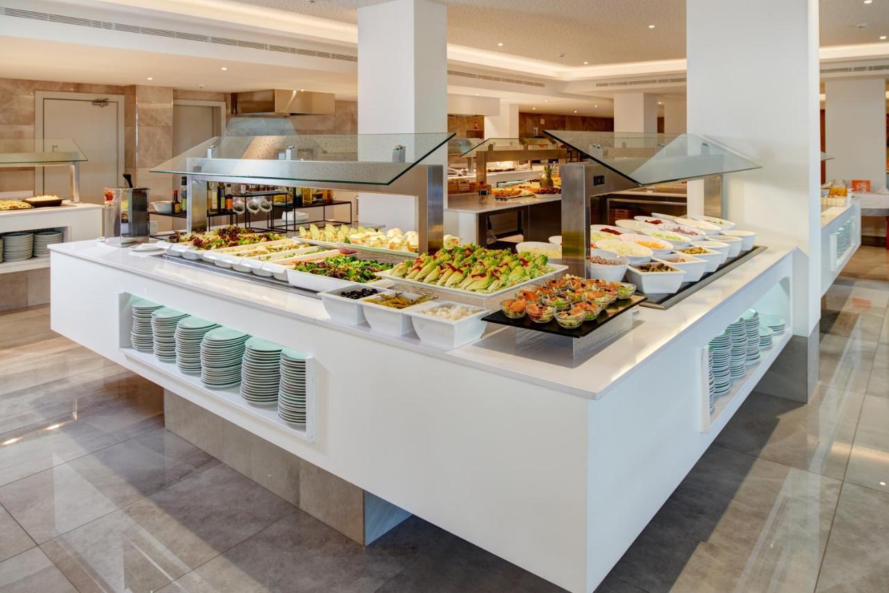 Hotel Girasol